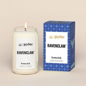 Harry Potter Ravenclaw Candle by Homesick